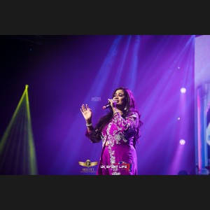Shreya Ghoshal - Live in Concert